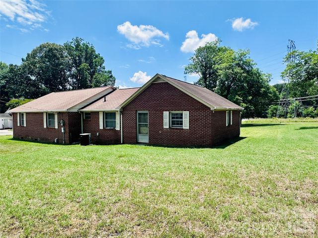 2150 Mary Street, China Grove, NC 28023
