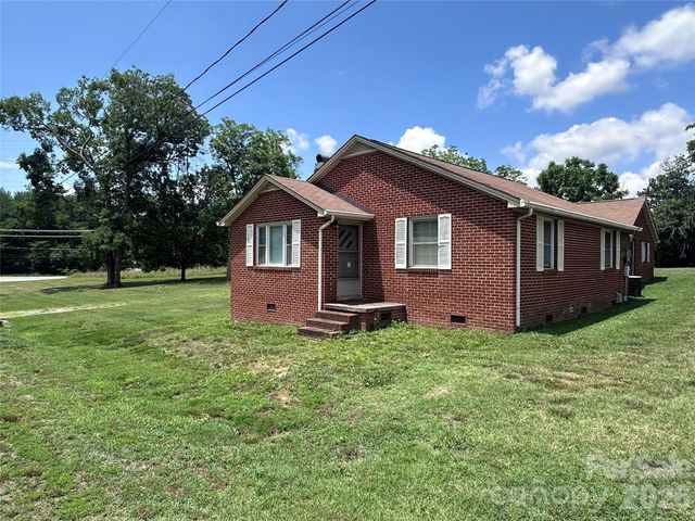 2150 Mary Street, China Grove, NC 28023