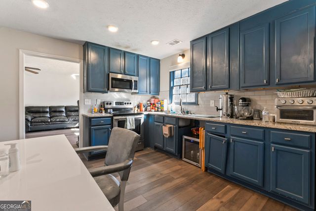 215 Cowan Road, Covington, GA 30016