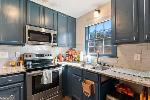 215 Cowan Road, Covington, GA 30016