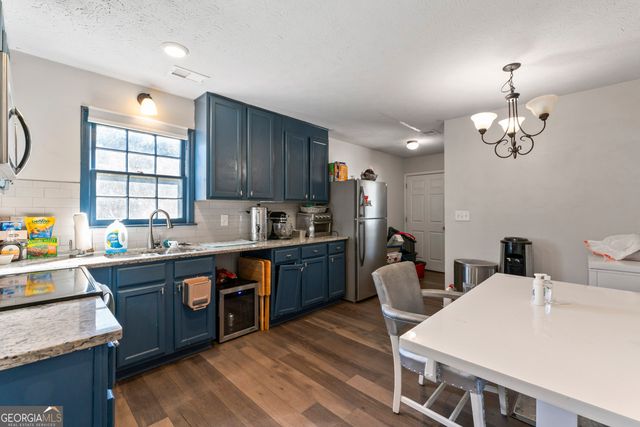 215 Cowan Road, Covington, GA 30016