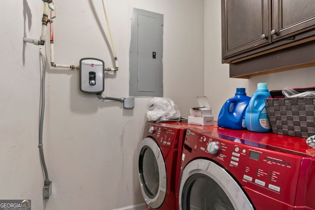 215 Cowan Road, Covington, GA 30016