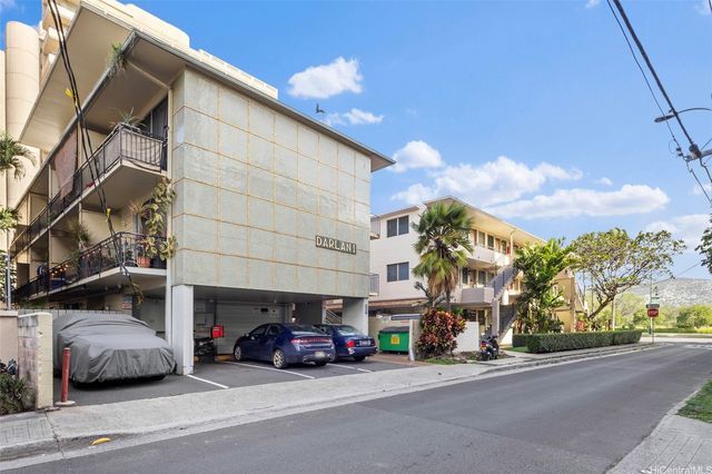 254 Kaiulani Avenue, Honolulu, HI 96815