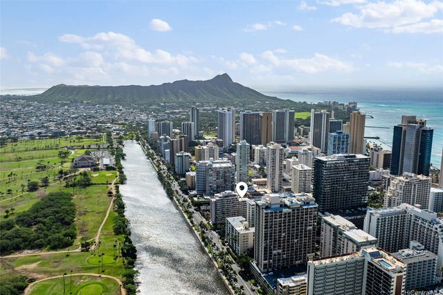 254 Kaiulani Avenue, Honolulu, HI 96815