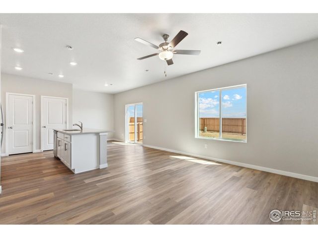 7329 Crystal Ave, Frederick, CO 80530