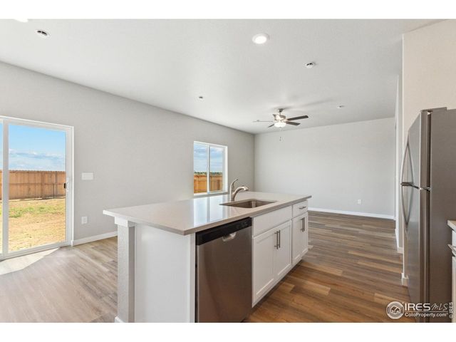 7329 Crystal Ave, Frederick, CO 80530