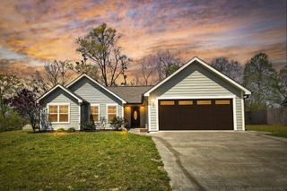 110 Lindsey Lane, Blue Ridge, GA 30513