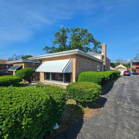 8456 S Damen Avenue, Chicago, IL 60620