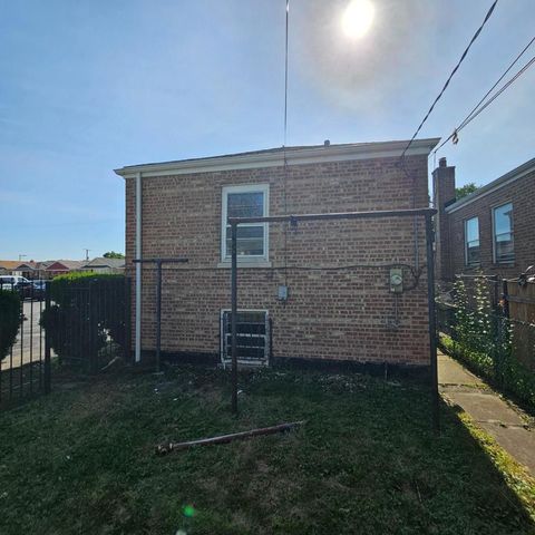 8456 S Damen Avenue, Chicago, IL 60620