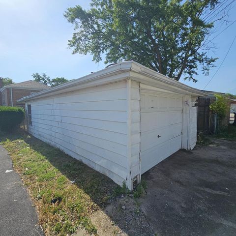 8456 S Damen Avenue, Chicago, IL 60620