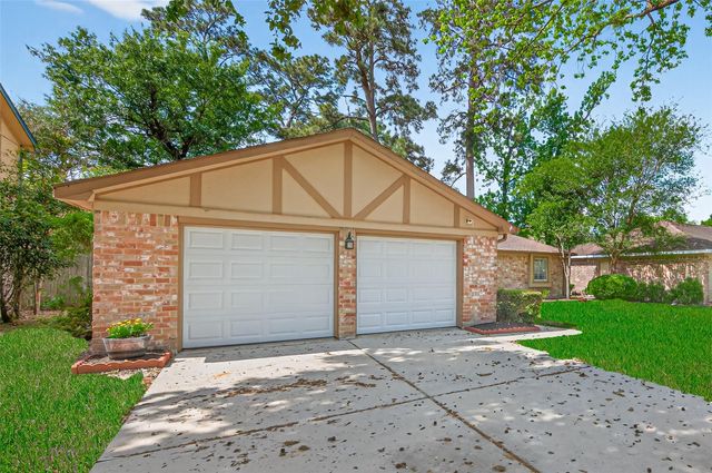 23919 Farm Hill Road, Spring, TX 77373