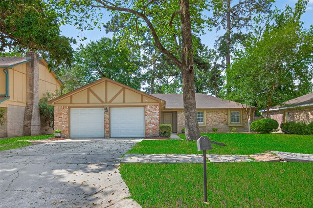 23919 Farm Hill Road, Spring, TX 77373