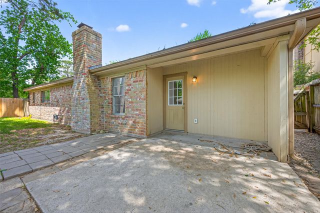 23919 Farm Hill Road, Spring, TX 77373