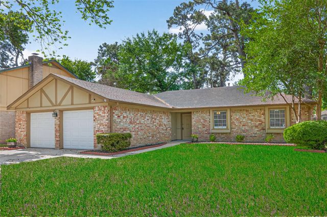 23919 Farm Hill Road, Spring, TX 77373
