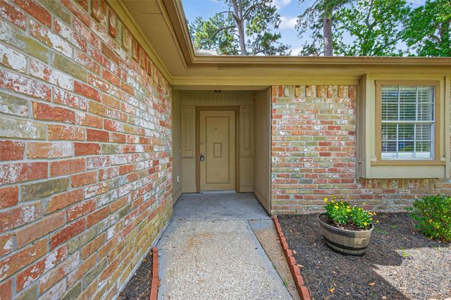 23919 Farm Hill Road, Spring, TX 77373