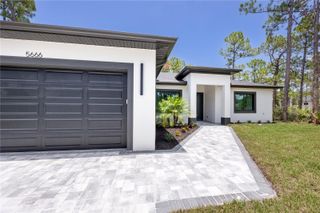 5666 GRANITO AVENUE, North Port, FL 34291