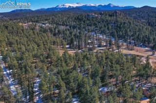 683 Kingston Drive, Florissant, CO 80816