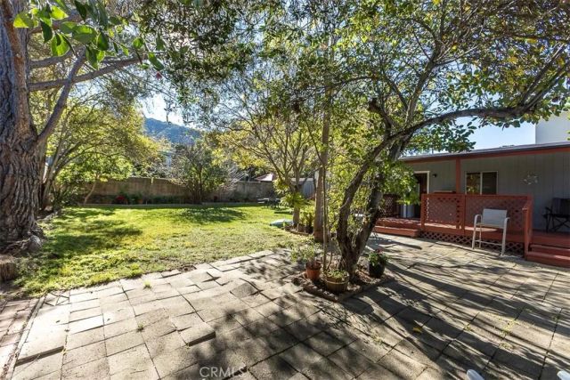 351 Ramona, San Luis Obispo, CA 93405