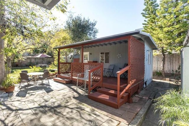 351 Ramona, San Luis Obispo, CA 93405