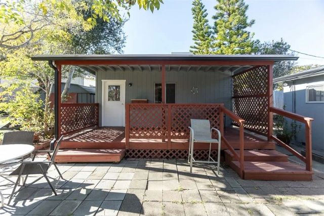 351 Ramona, San Luis Obispo, CA 93405
