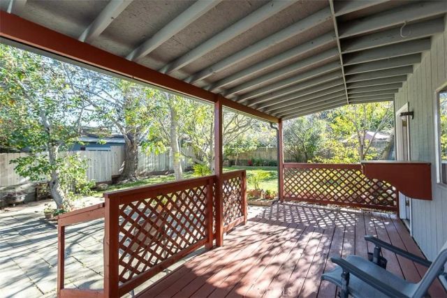 351 Ramona, San Luis Obispo, CA 93405