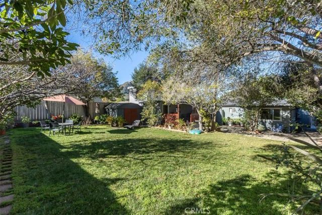 351 Ramona, San Luis Obispo, CA 93405
