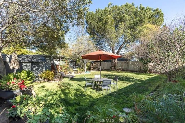 351 Ramona, San Luis Obispo, CA 93405