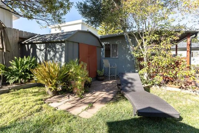351 Ramona, San Luis Obispo, CA 93405
