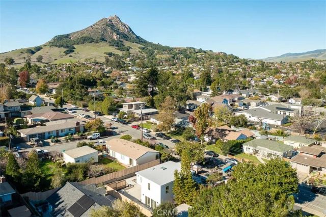 351 Ramona, San Luis Obispo, CA 93405