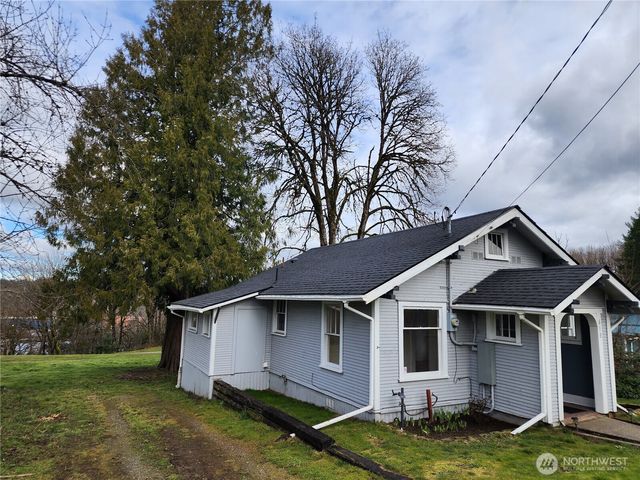 618 Fairmount Avenue, Shelton, WA 98584