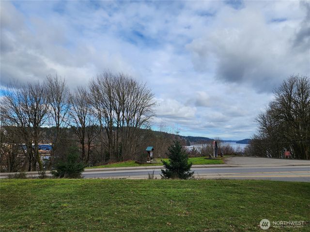 618 Fairmount Avenue, Shelton, WA 98584