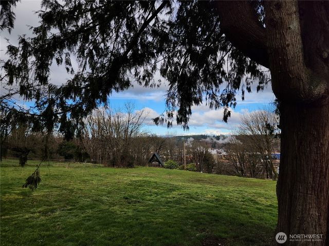 618 Fairmount Avenue, Shelton, WA 98584