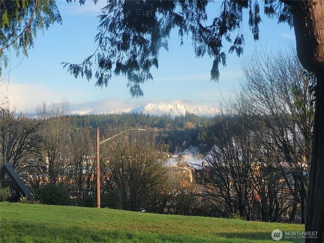 618 Fairmount Avenue, Shelton, WA 98584