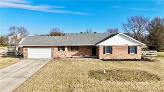 3460 Hanson Road, Springfield, OH 45504