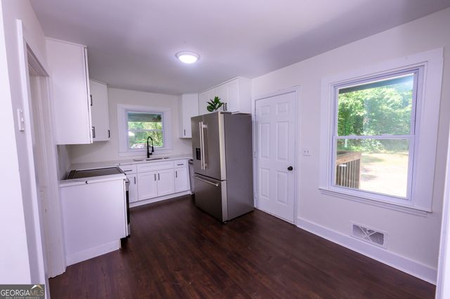 2970 Humphries Drive SE, Atlanta, GA 30354