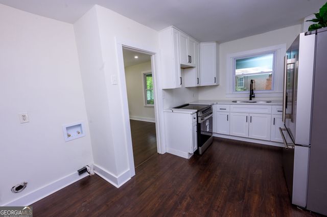2970 Humphries Drive SE, Atlanta, GA 30354