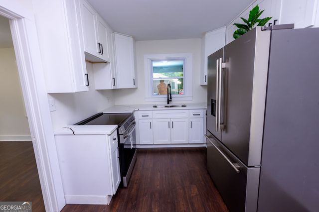 2970 Humphries Drive SE, Atlanta, GA 30354