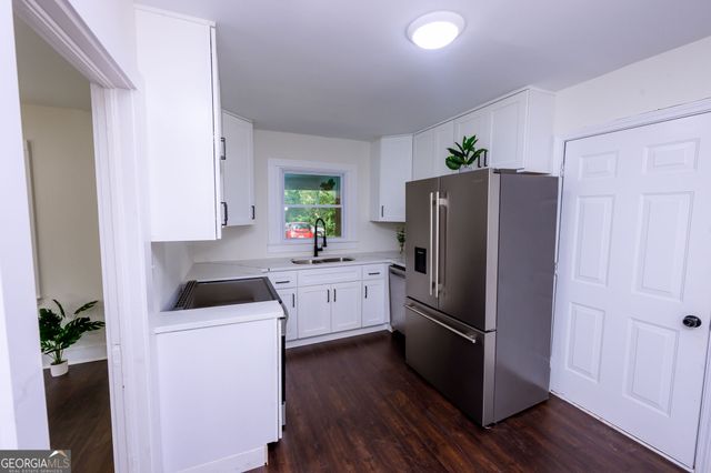 2970 Humphries Drive SE, Atlanta, GA 30354