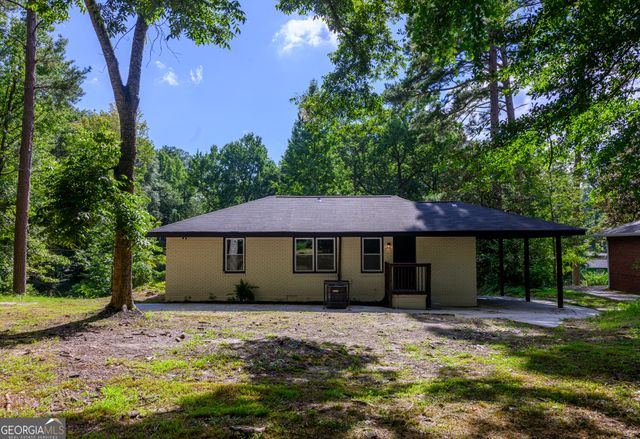 2970 Humphries Drive SE, Atlanta, GA 30354