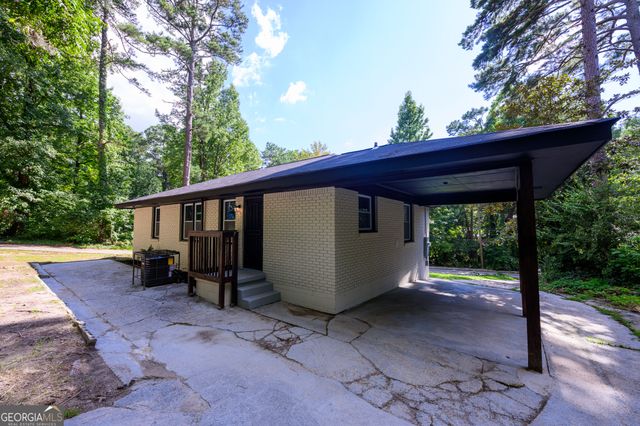 2970 Humphries Drive SE, Atlanta, GA 30354
