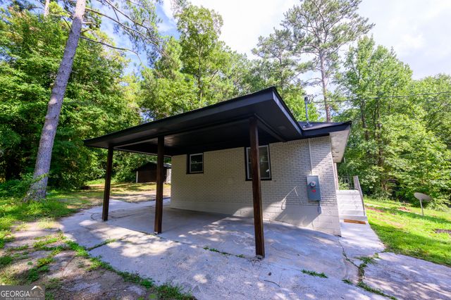 2970 Humphries Drive SE, Atlanta, GA 30354
