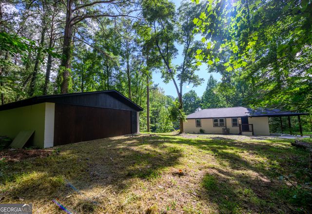 2970 Humphries Drive SE, Atlanta, GA 30354