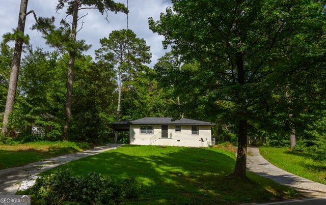 2970 Humphries Drive SE, Atlanta, GA 30354