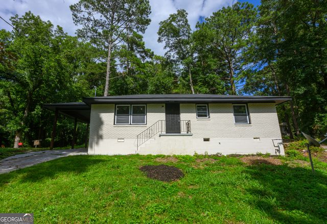 2970 Humphries Drive SE, Atlanta, GA 30354