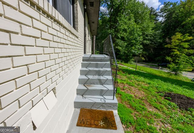 2970 Humphries Drive SE, Atlanta, GA 30354
