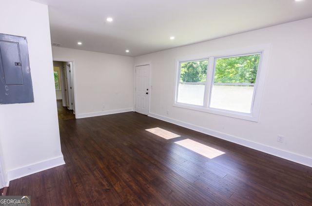 2970 Humphries Drive SE, Atlanta, GA 30354