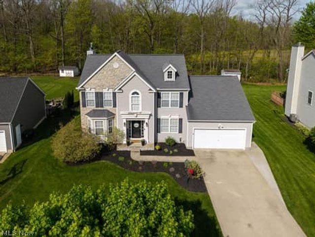 964 Kings Cross Drive, Wadsworth, OH 44281