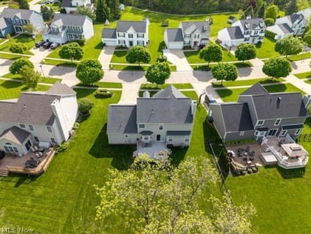 964 Kings Cross Drive, Wadsworth, OH 44281