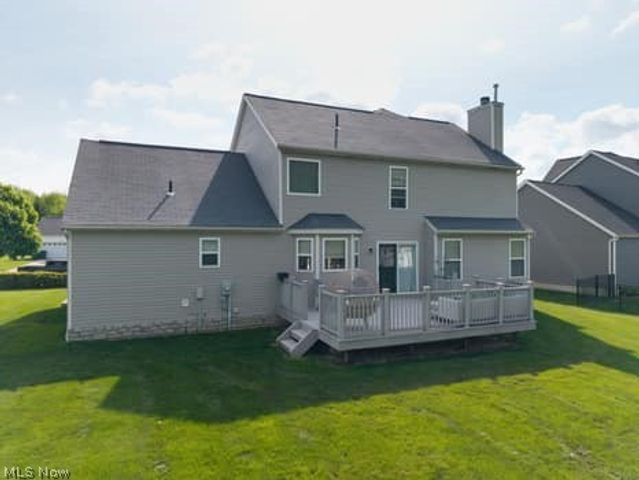 964 Kings Cross Drive, Wadsworth, OH 44281