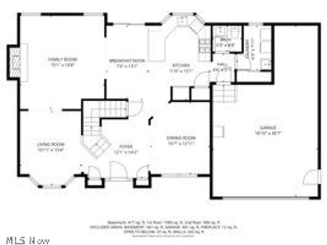 964 Kings Cross Drive, Wadsworth, OH 44281